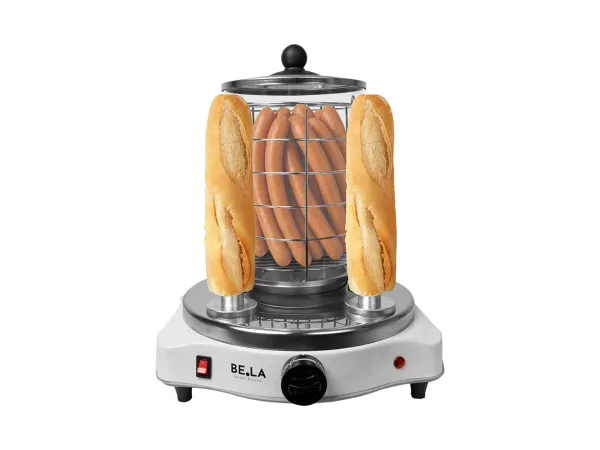 Berger & Lanz, Küchenmaschinen, BergerLanz HD102 HotDog Gerät, Produkte & Wohnen