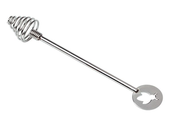 Moha, Zubehör Haushalt, MOHA HONEY Honigheber inox 18/10 Zubehör,