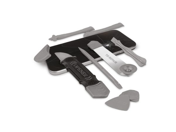 SBS, PRODUKTE, Opening Tools-Set 13 in 1, Produkte & Wohnen