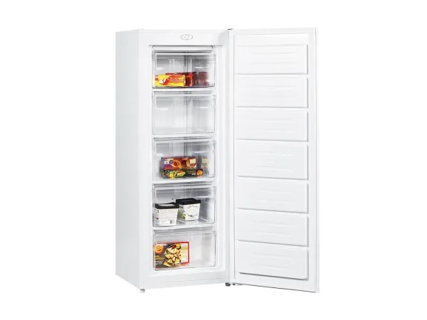 Kibernetik, Gefrierschränke, Kibernetik FSP Gefrierschrank 168 Liter, Produkte & Wohnen