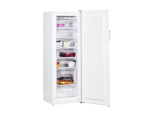 Kibernetik, Gefrierschränke, Kibernetik FSP Gefrierschrank 242 Liter (E), Produkte & Wohnen