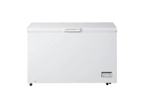 Kibernetik, Gefrierschränke, Kibernetik FSP Gefriertruhe 380 Liter, Produkte & Wohnen