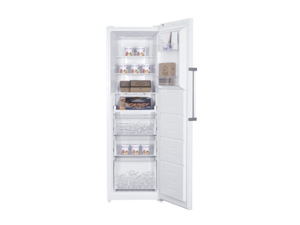 Kibernetik, Gefrierschränke, Kibernetik FSP Gefrierschrank 270 Liter, No Frost, Produkte & Wohnen