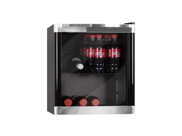 Kibernetik, Getränkekühlschränke, Kibernetik FSP Getränkekühlschrank 48 Liter, Produkte & Wohnen