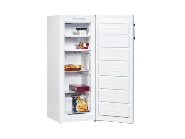 Kibernetik, Gefrierschränke, Kibernetik Gefrierschrank 161 Liter No Frost, Produkte & Wohnen