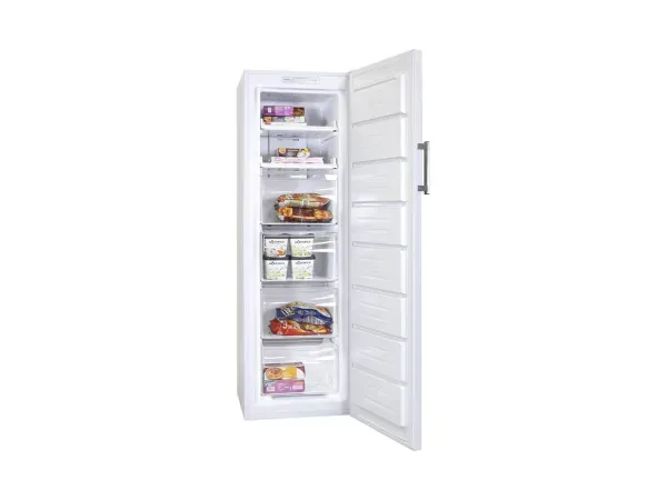 Kibernetik, Gefrierschränke, Kibernetik FSP Gefrierschrank 204 Liter No Frost, Produkte & Wohnen