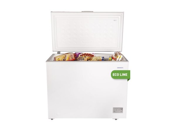 Kibernetik, Gefrierschränke, Kibernetik FSP ECO Gefriertruhe 200Liter, Produkte & Wohnen