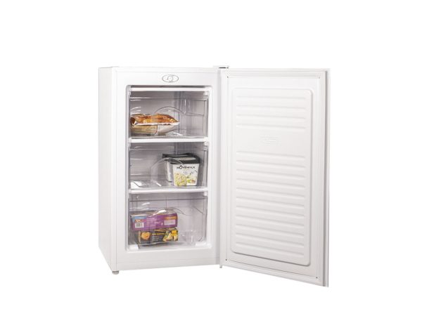 Kibernetik, Gefrierschränke, Kibernetik FSP ECO Gefrierschrank 64 Liter, Produkte & Wohnen