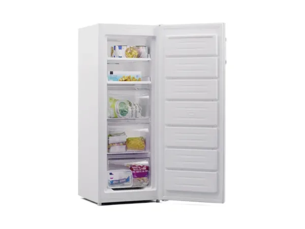 Kibernetik, Gefrierschränke, Kibernetik FSP ECO Gefrierschrank 161 Liter No Frost, Produkte & Wohnen