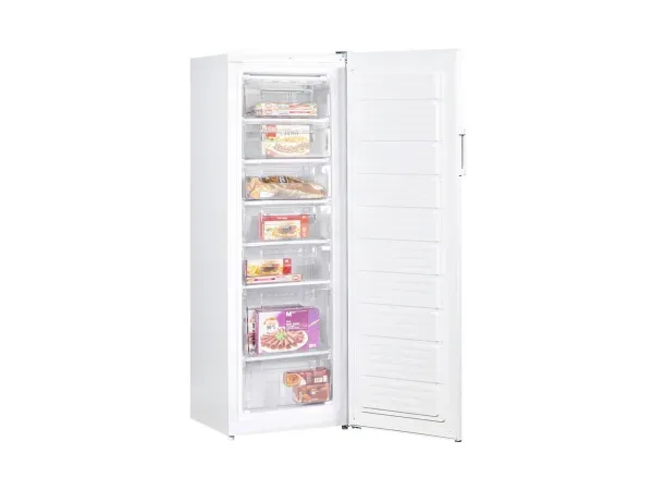 Kibernetik, Gefrierschränke, Kibernetik FSP ECO Gefrierschrank 245 Liter (D), Produkte & Wohnen