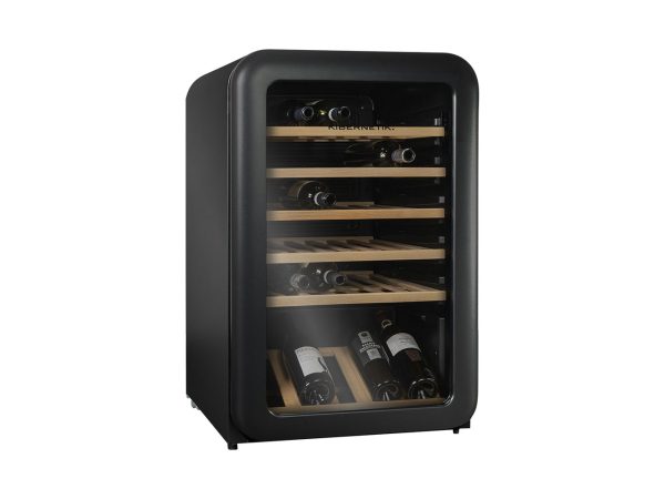 Weinkühlschrank WKH49S -  Haushaltsgrossgeräte One Size