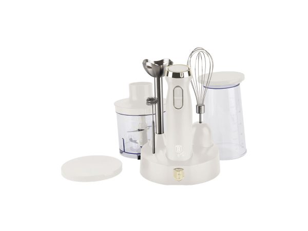 Berlinger - Stabmixer Set 6-teilig Sahara Collection, One Size