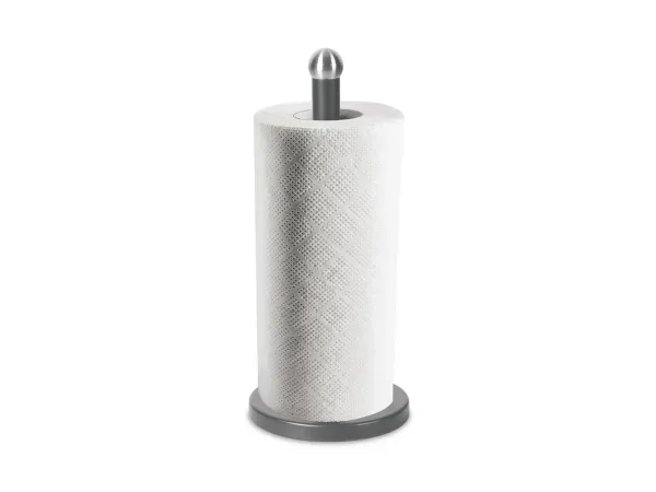 Berlinger, Küchenbedarf, Berlinger Haus Küchenrollenhalter Anthracite Collection, Produkte & Wohnen