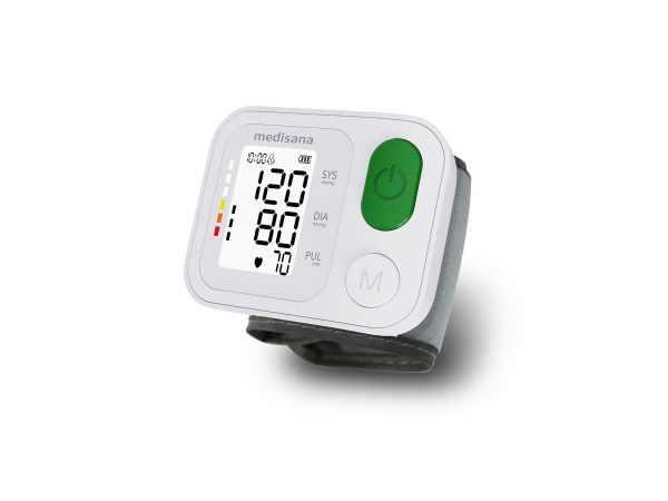 Medisana, Blutdruckmessgeräte, Medisana BW345 Blutdruckmessgeräte,