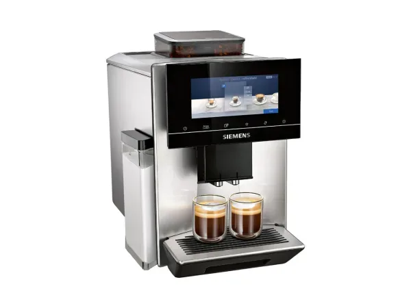 Siemens, Kaffeemaschinen, Siemens TQ903D03 Kaffee-Vollautomat EQ900, Produkte & Wohnen