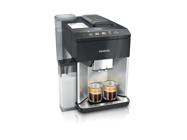 SIEMENS Kaffeevollautomat 