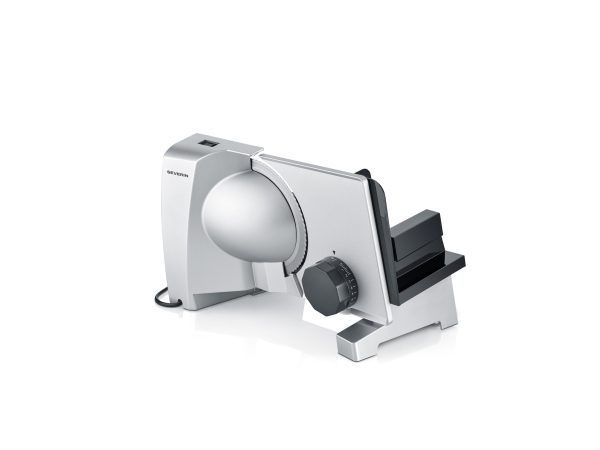 Severin 3917 Allesschneider 3917 Grau