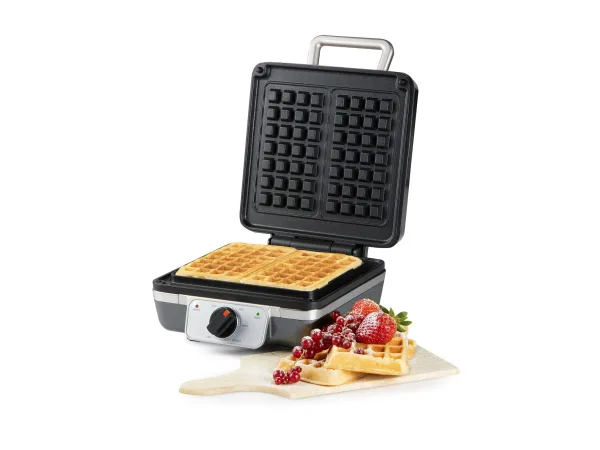 Domo, Waffeleisen, Domo DO1173W Waffeleisen,