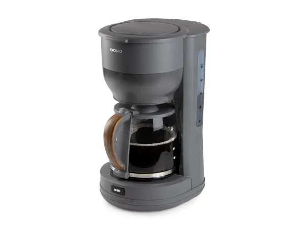 Domo, Filterkaffeemaschine, Domo DO754K Filterkaffeemaschine,