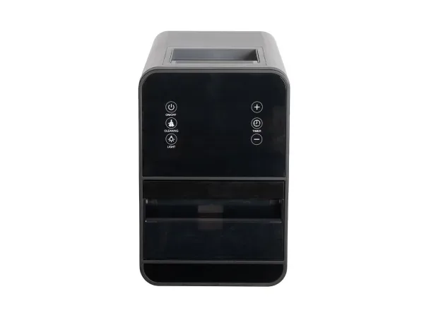 Berger Lanz - Crushed-Eis CE15 Maschine