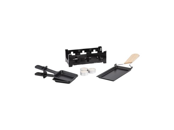 Berger & Lanz, Küchenbedarf, BergerLanz Raclette Teelicht Set, Produkte & Wohnen