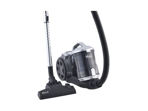 Berger Lanz - Zyklonstaubsauger ZS168, One Size