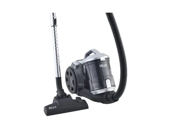 Berger Lanz - Zyklonstaubsauger ZS168, One Size