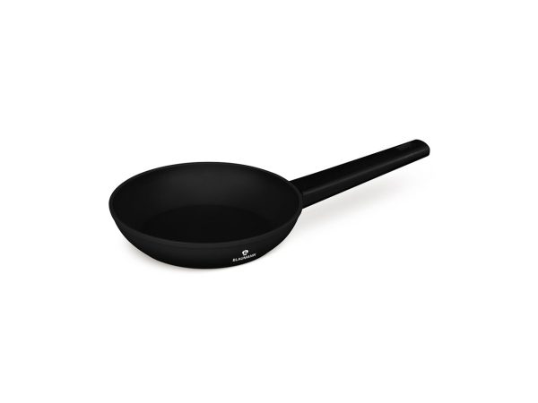 Blaumann, Küchenbedarf, Blaumann Bratpfanne Ø 20cm Black Silver Collection, Produkte & Wohnen