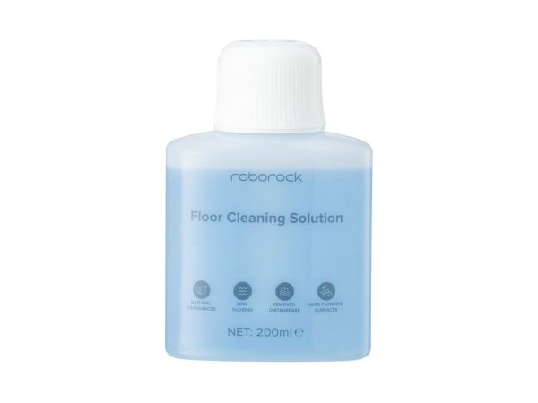 Roborock, Staubsauger, Roborock Bodenreinigungsflüssigkeit 200ml, Produkte & Wohnen