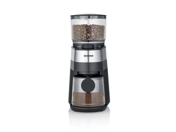 Severin - Kaffeemühle KM3880