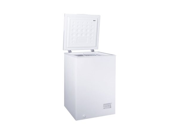 Kibernetik, Gefrierschränke, Kibernetik FSP Gefriertruhe 96 Liter, Produkte & Wohnen