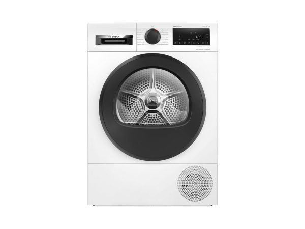 Bosch - Trockner 9kg A+++ Easy clean WQG2450JCH, One Size