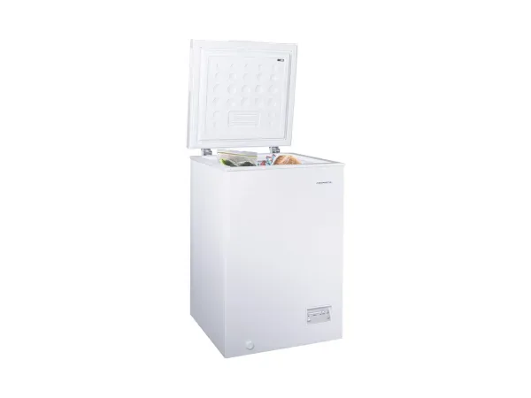 Kibernetik, Gefrierschränke, Kibernetik FSP Gefriertruhe 96 Liter ( D ), Produkte & Wohnen
