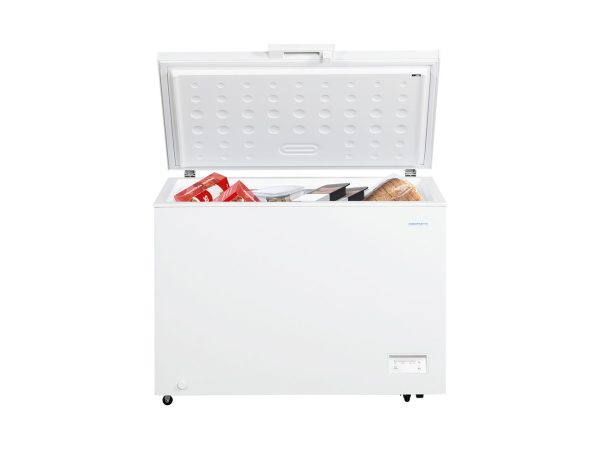 Kibernetik, Gefrierschränke, Kibernetik FSP Gefriertruhe 300 Liter ( D ), Produkte & Wohnen