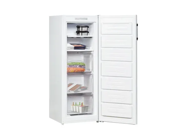 Kibernetik, Gefrierschränke, Kibernetik FSP Gefrierschrank 160 Liter No Frost ( D ), Produkte & Wohnen