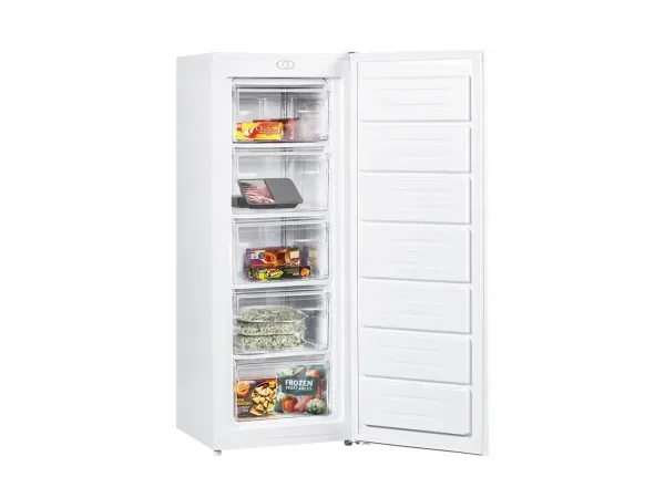 Kibernetik, Gefrierschränke, Kibernetik FSP Gefrierschrank 160 Liter ( D ), Produkte & Wohnen