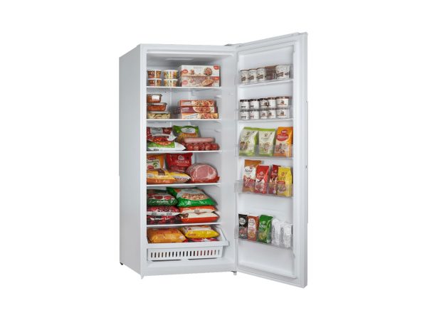 Kibernetik, Gefrierschränke, Kibernetik FSP Gefrierschrank 600 Liter No Frost, Produkte & Wohnen