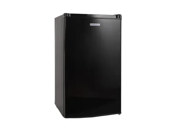 Kibernetik, Gefrierschränke, Kibernetik FSP Gefrierschrank 64L schwarz (E), Produkte & Wohnen