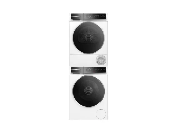 BOSCH, Waschtürme, Bosch Waschturm WQB245BCCH & WGB2540CCH, Produkte & Wohnen