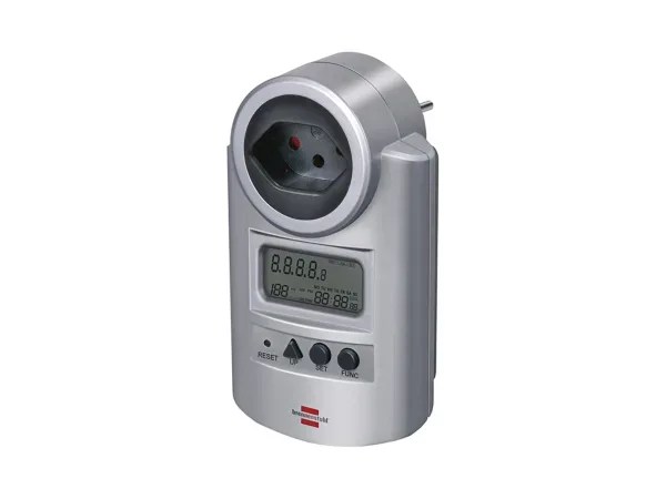 brennenstuhl, Stecker & Kupplungen, brennenstuhl Primera-Line Energiemessgerät PM231 E CH, Produkte & Wohnen