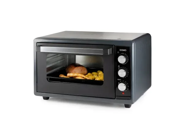 DOMO Mini-Ofen DO808GO 50L