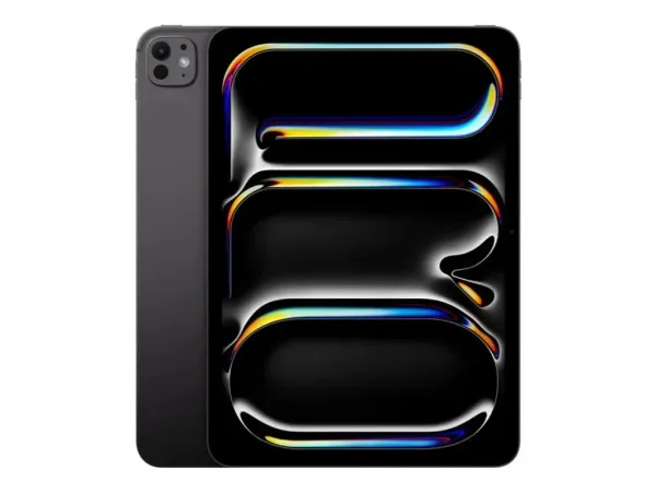 Apple Tablet 