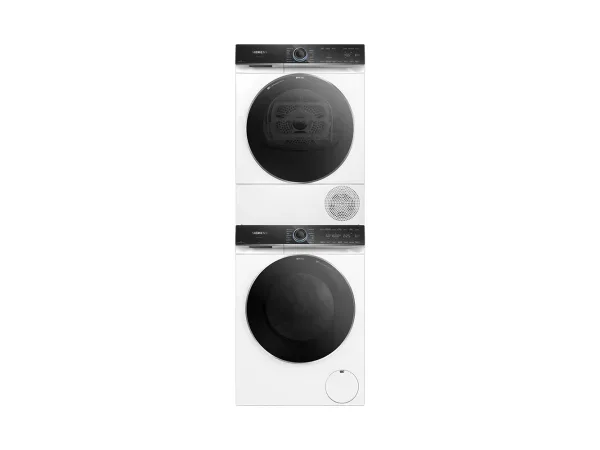 Siemens, Waschtürme, Siemens Waschturm WQ46B2C0CH & WG56B2A5CH, Produkte & Wohnen