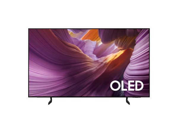 Samsung, TV, SAMSUNG QE55S85FAU TV,