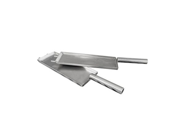 Mr.Grill, Feuerschalen, Mr. Grill Raclette-Pfännli zu Feuerschale 106258 80cm, Produkte & Wohnen
