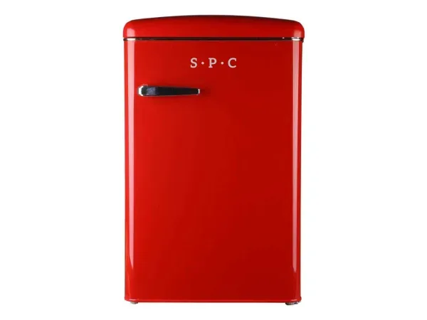 SPC, Kühlschrank Freistehend, SPC KS2777-1 RD Kühlschrank Freistehend,