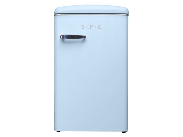 SPC, Kühlschrank Freistehend, SPC KS2777-5 BLU Kühlschrank Freistehend,