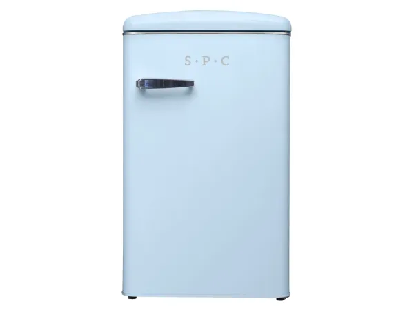 SPC, Kühlschrank Freistehend, SPC KS2777-5 BLU Kühlschrank Freistehend,