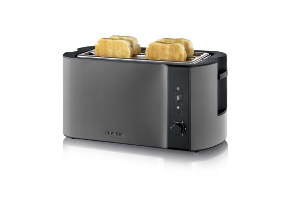 Severin - Toaster 4er, AT9341