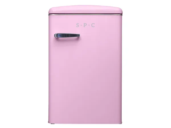 SPC, Kühlschrank Freistehend, SPC KS2777-6 PK Kühlschrank Freistehend,